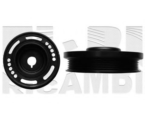 KM International FI17960