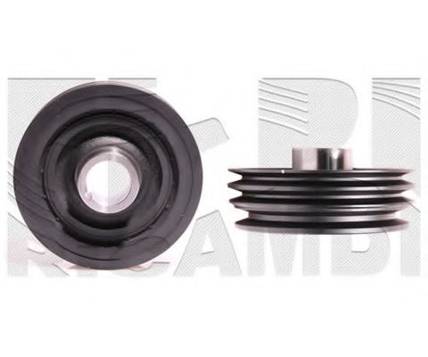 KM International FI18110