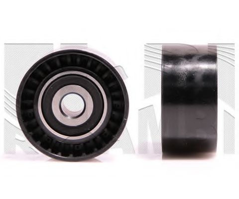 KM International FI18290