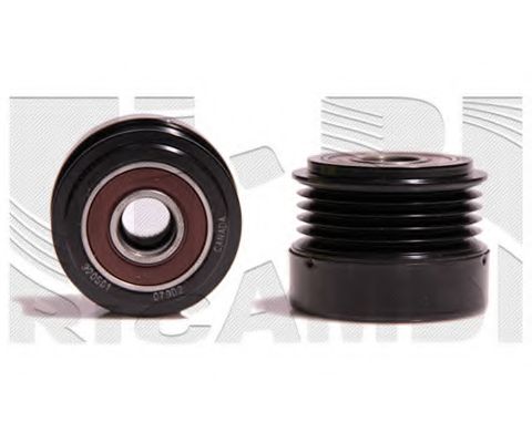 KM International FI18690