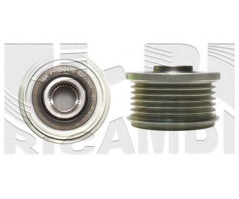 KM International FI18900