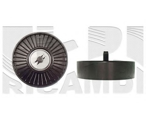 KM International FI18990