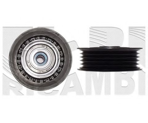 KM International FI19020