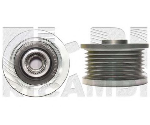 KM International FI19200