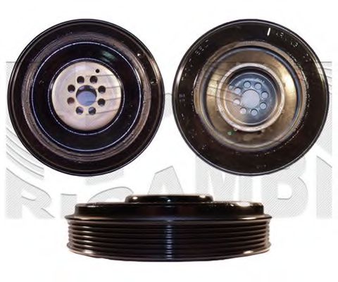 KM International FI19470