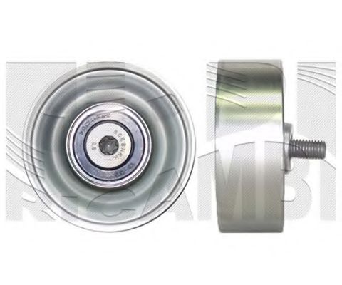 KM International FI19770