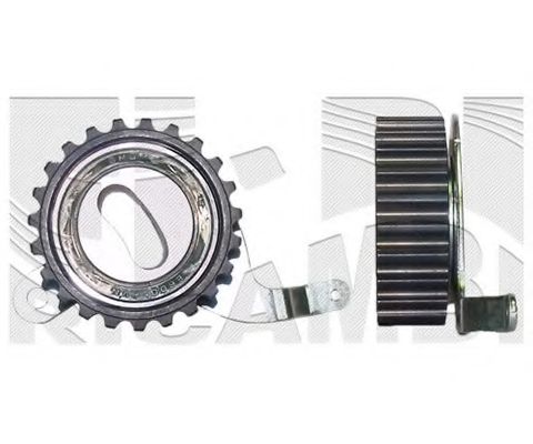 KM International FI19850