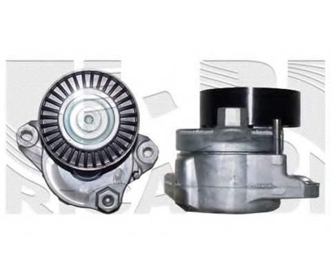 KM International FI19900