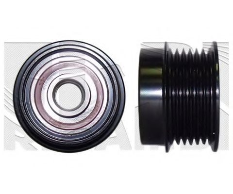 KM International FI19940