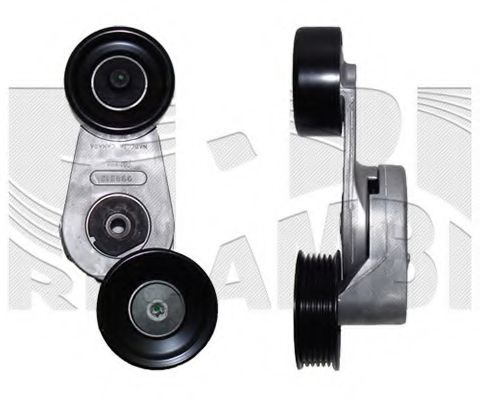 KM International FI20310