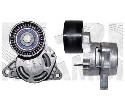 KM International FI20460