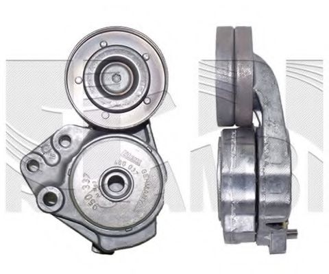 KM International FI20700