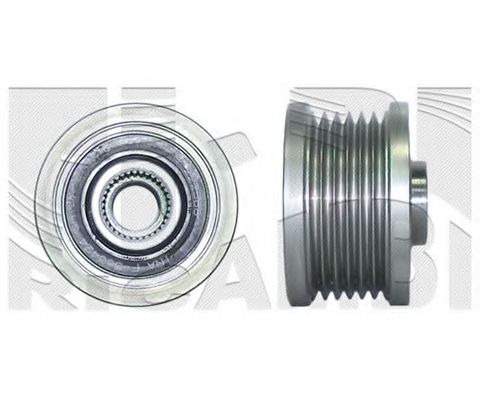 KM International FI20740