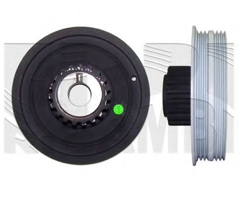 KM International FI20940