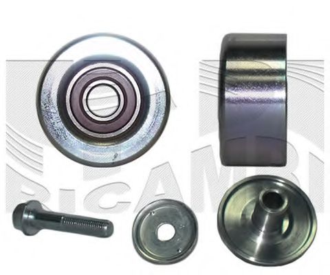 KM International FI21090