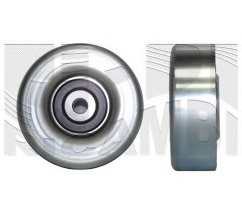 KM International FI21650