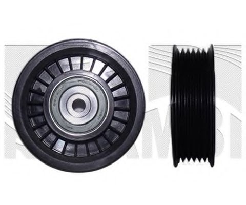 KM International FI21900