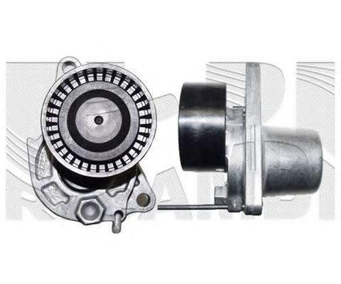 KM International FI22890