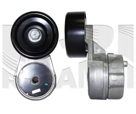 KM International FI23200