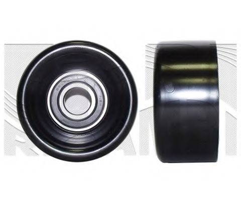 KM International FI23800