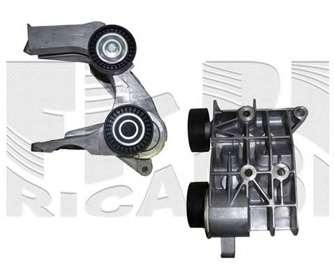 KM International FI23930