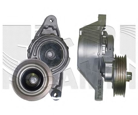 KM International FI23980