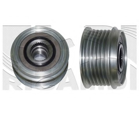 KM International FI25000