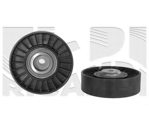 KM International FI3550