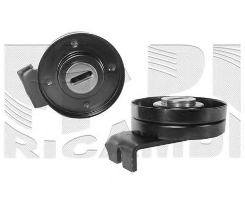 KM International FI3840