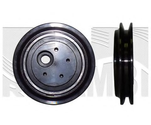 KM International FI3930