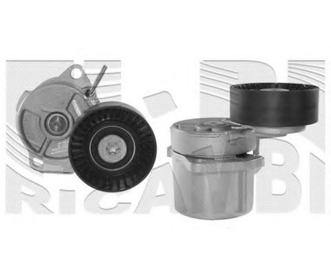 KM International FI5090