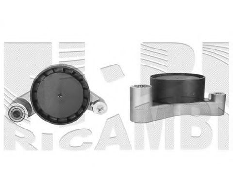 KM International FI6290