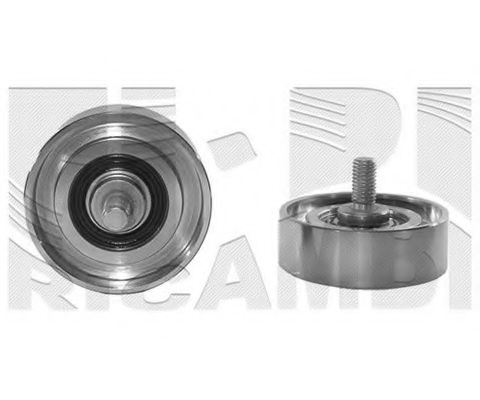 KM International FI7480