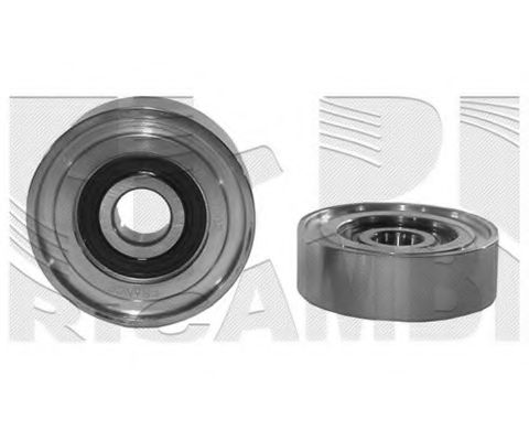 KM International FI7560