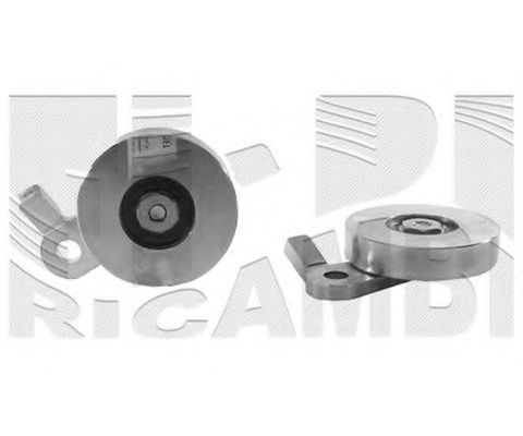 KM International FI7890