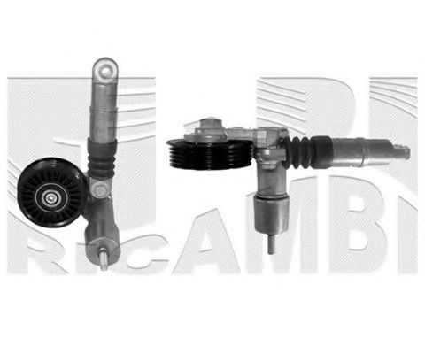 KM International FI8730