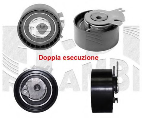 KM International FI9320