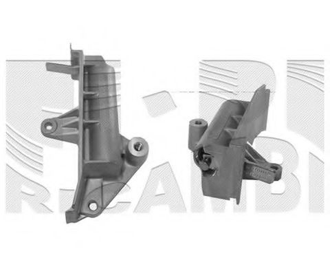 KM International FI9720