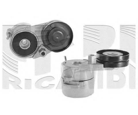 KM International FI9730