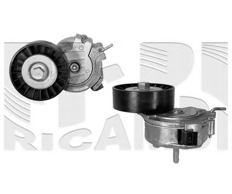 KM International FI9760