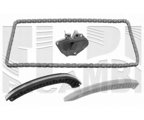 KM International KCD014