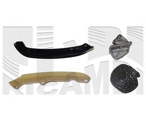 KM International KCD125