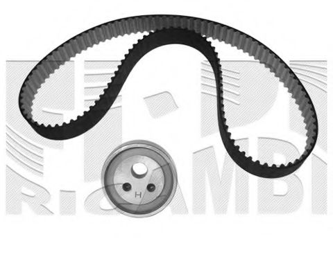 KM International KFI006