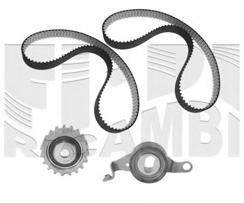 KM International KFI038