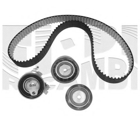 KM International KFI068