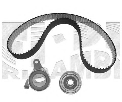 KM International KFI138