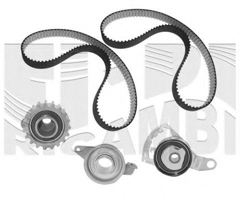 KM International KFI143