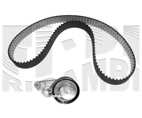 KM International KFI180