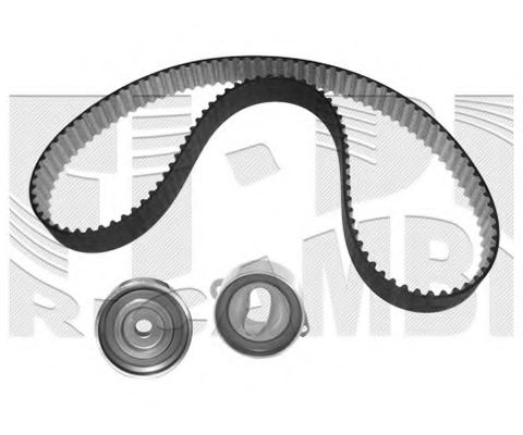 KM International KFI191