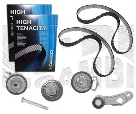 KM International KFI246